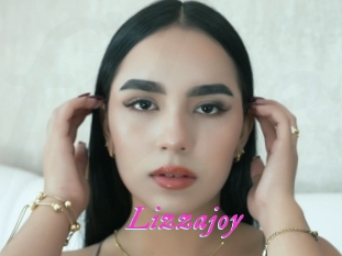 lizzajoy Fille Sensuelle