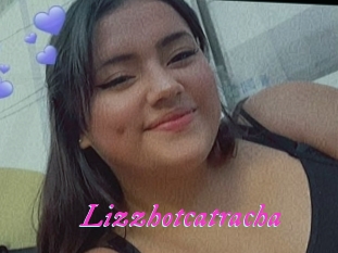 Lizzhotcatracha
