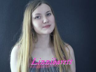 Lizzibarett