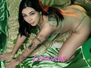 Lizziecox