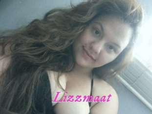 lizzmaat Fille Sensuelle