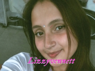 Lizzyvennett