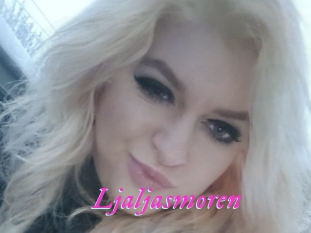 Ljaljasmoren