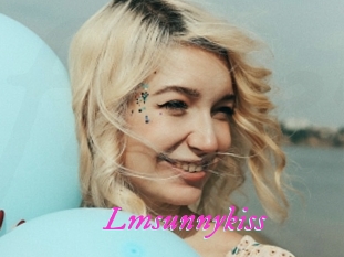 Lmsunnykiss