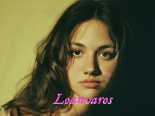 Loanvaros