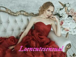 Loencutesensual