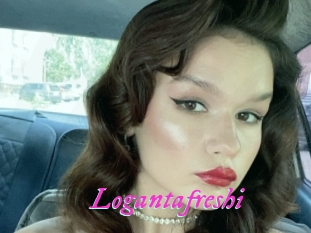 Logantafreshi