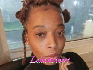 Lohansweet