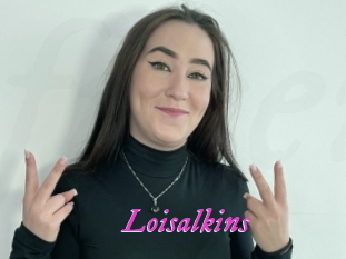 Loisalkins