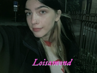 Loisamond