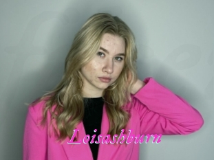 Loisashburn