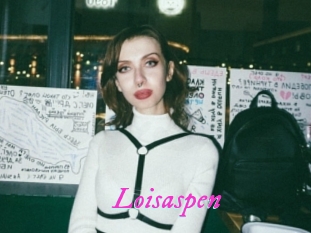 Loisaspen