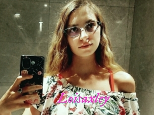 Loisaxley