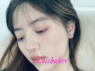 loisbaker Fille Sensuelle
