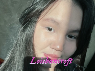 Loisbancroft