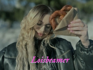 Loisbeamer