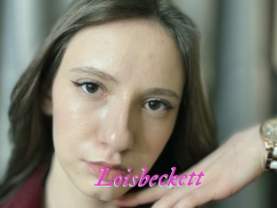Loisbeckett