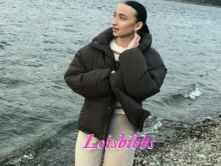 loisbibbs Fille Sensuelle