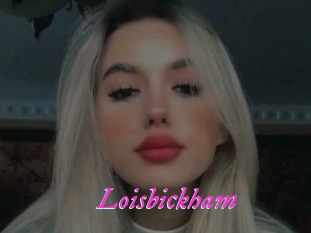 Loisbickham