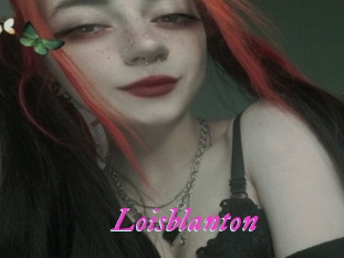 Loisblanton