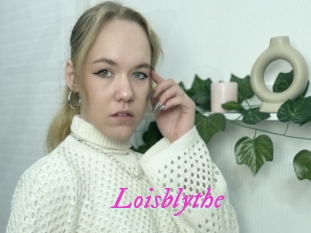 Loisblythe