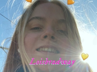 Loisbradway