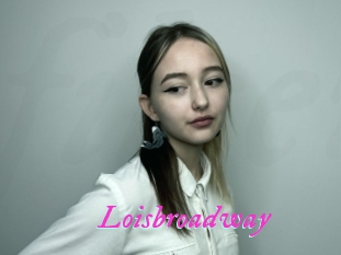 loisbroadway Fille Sensuelle
