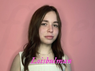 Loisbulman