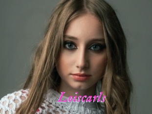 loiscarls Fille Sensuelle