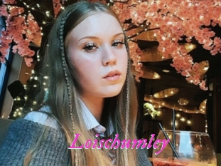 loischumley Fille Sensuelle