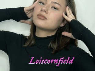 Loiscornfield
