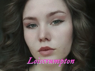 Loiscrumpton