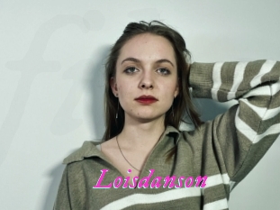 Loisdanson