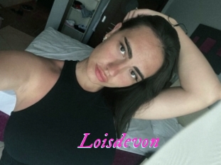 Loisdevon