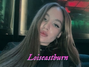 Loiseastburn