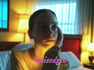 Loisedgin