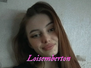 Loisemberton