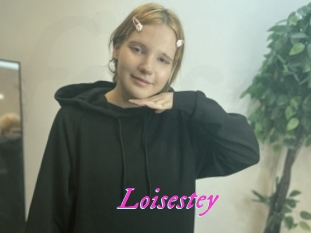 Loisestey