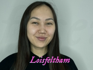 Loisfeltham