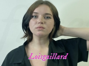 Loisgaillard