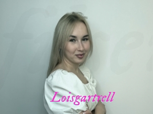 Loisgartrell