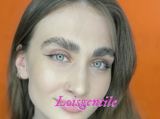 Loisgentile