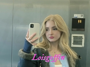 loisgoffin Fille Sensuelle