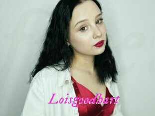 Loisgoodhart