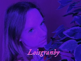 Loisgranby