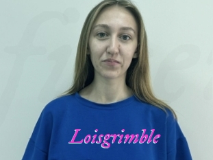 Loisgrimble