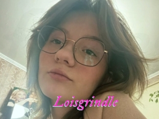 loisgrindle Fille Sensuelle