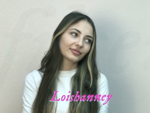 Loishanney