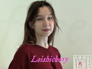 Loishickory
