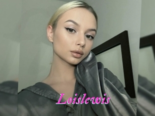 Loislewis